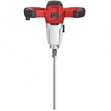 Akumuliatorinė maišyklė su antgaliu WR3R 120 FLEX MXE 18,0-EC/5,0 Set 3 Akumuliatorinė maišyklė su antgaliu WR3R 120 FLEX MXE 18,0-EC/5,0 Set 3