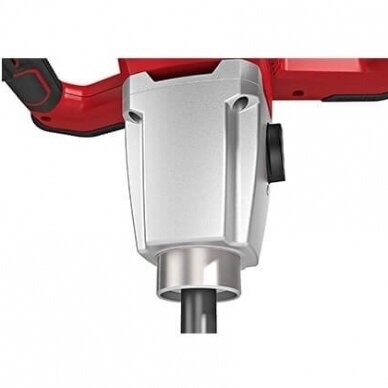 Akumuliatorinė maišyklė su antgaliu WR3R 120 FLEX MXE 18,0-EC/5,0 Set 7 Akumuliatorinė maišyklė su antgaliu WR3R 120 FLEX MXE 18,0-EC/5,0 Set 7