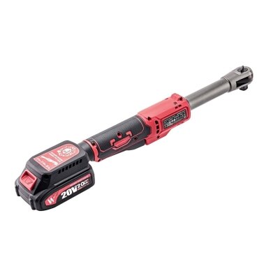 Akumuliatorinė smūginė terkšlė 1/2" 20V LI-ION WORCRAFT 1 Akumuliatorinė smūginė terkšlė 1/2" 20V LI-ION WORCRAFT 1