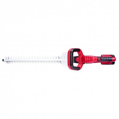 Akumuliatorinės gyvatvorių žirklės 20V 51cm LI-ION WORCRAFT 1 Akumuliatorinės gyvatvorių žirklės 20V 51cm LI-ION WORCRAFT 1