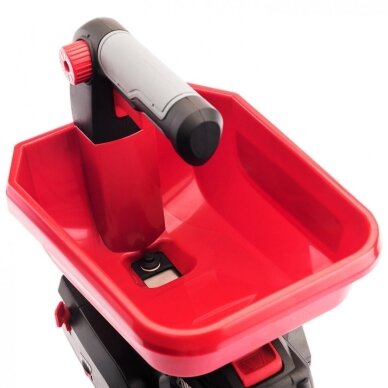 Akumuliatorinis barstytuvas 3.6L 20V LI-ION WORCRAFT 3