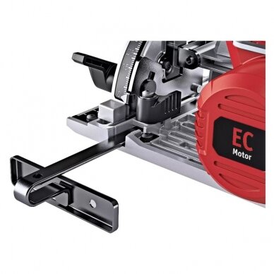 Akumuliatorinis diskinis pjūklas FLEX CS 62 18,0-EC C 5 Akumuliatorinis diskinis pjūklas FLEX CS 62 18,0-EC C 5
