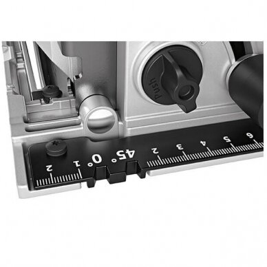 Akumuliatorinis diskinis pjūklas FLEX CS 62 18.0-EC/5.0 Set 454028 5 Akumuliatorinis diskinis pjūklas FLEX CS 62 18.0-EC/5.0 Set 454028 5