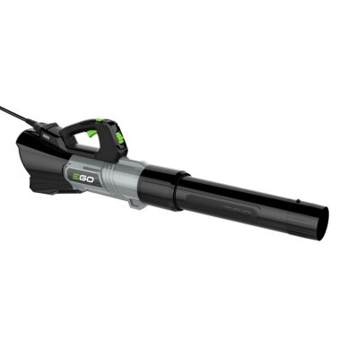 Akumuliatorinis lapų pūstuvas EGO Power+ LBX6000 6 Akumuliatorinis lapų pūstuvas EGO Power+ LBX6000 6