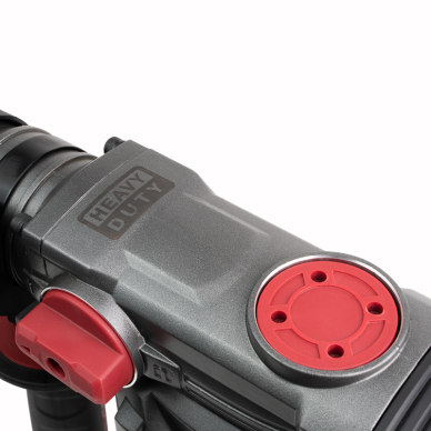 Akumuliatorinis perforatorius su plastikine dėže 4.5J 4.0Ah 20V LI-ION WORCRAFT CRHS20LiBDM 4