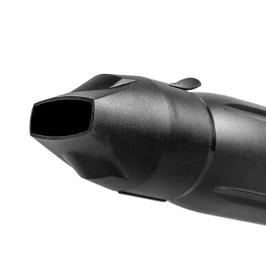 Akumuliatorinis pūstuvas 40V LI-ION WORCRAFT 6