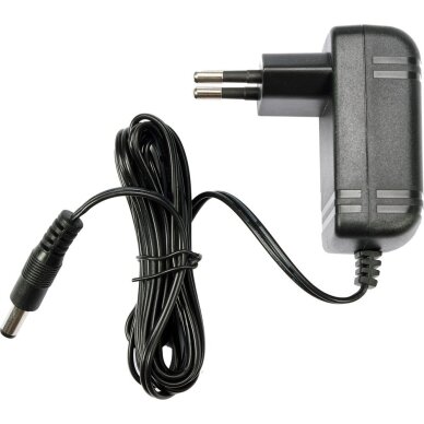 Akumuliatorinis suktukas LI-ION 14.4V 1.3Ah 4
