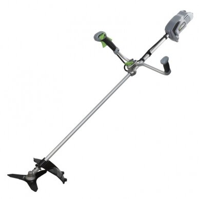 Akumuliatorinis trimeris EGO Power+ BC3800E 38cm Akumuliatorinis trimeris EGO Power+ BC3800E 38cm