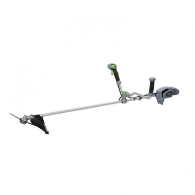 Akumuliatorinis trimeris EGO Power+ BC3800E 38cm 1 Akumuliatorinis trimeris EGO Power+ BC3800E 38cm 1