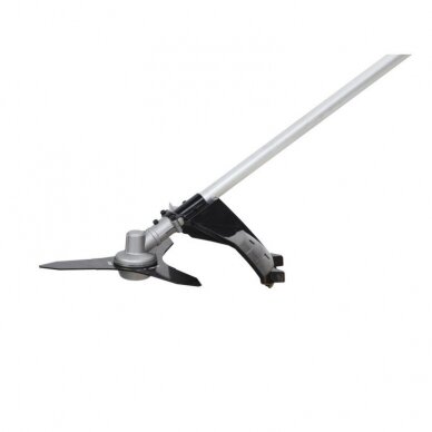 Akumuliatorinis trimeris EGO Power+ BC3800E 38cm 2 Akumuliatorinis trimeris EGO Power+ BC3800E 38cm 2