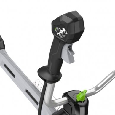 Akumuliatorinis trimeris EGO Power+ BCX4500 3 Akumuliatorinis trimeris EGO Power+ BCX4500 3