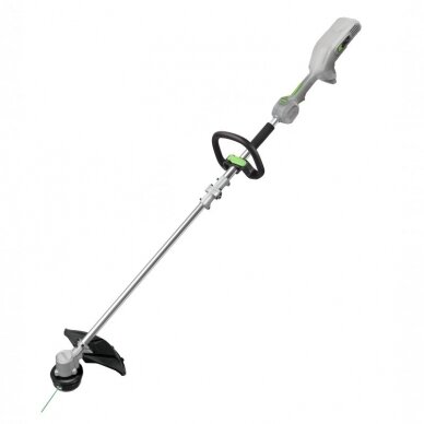 Akumuliatorinis trimeris EGO Power+ Split-Shaft ST1300E-S 33cm Akumuliatorinis trimeris EGO Power+ Split-Shaft ST1300E-S 33cm
