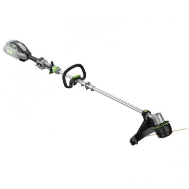 Akumuliatorinis trimeris EGO Power+ ST1610E-T 40cm Line IQ 2