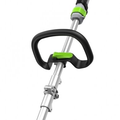 Akumuliatorinis trimeris EGO Power+ ST1610E-T 40cm Line IQ 3