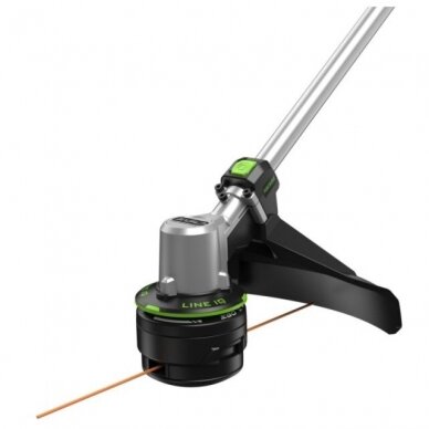 Akumuliatorinis trimeris EGO Power+ ST1610E-T 40cm Line IQ 4