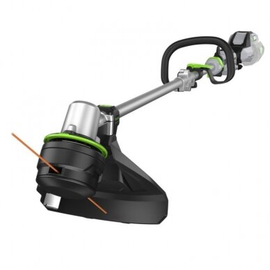 Akumuliatorinis trimeris EGO Power+ ST1610E-T 40cm Line IQ 5
