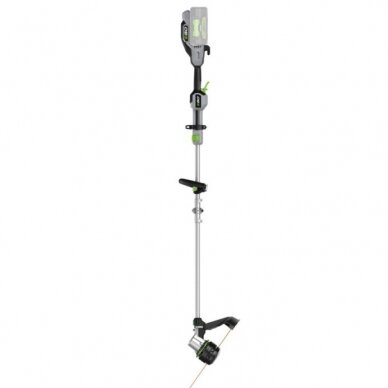 Akumuliatorinis trimeris EGO Power+ ST1610E-T 40cm Line IQ 1