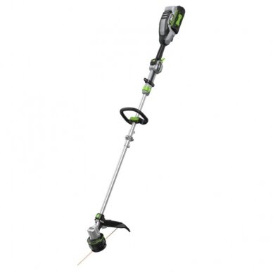 Akumuliatorinis trimeris EGO Power+ ST1613E-T 40cm Line IQ Akumuliatorinis trimeris EGO Power+ ST1613E-T 40cm Line IQ