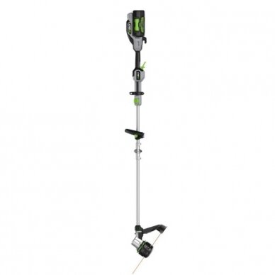 Akumuliatorinis trimeris EGO Power+ ST1613E-T 40cm Line IQ 1 Akumuliatorinis trimeris EGO Power+ ST1613E-T 40cm Line IQ 1
