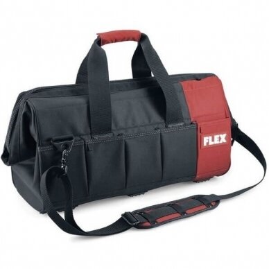Akumuliatorinių įrankių rinkinys FLEX FLEXPACK V 6 Akumuliatorinių įrankių rinkinys FLEX FLEXPACK V 6