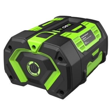 Akumuliatorius EGO Power+ BA3360T 56V 6,0Ah Akumuliatorius EGO Power+ BA3360T 56V 6,0Ah