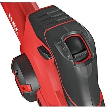Akumuliatorinis pūstuvas FLEX BW 18,0-EC 1 Akumuliatorinis pūstuvas FLEX BW 18,0-EC 1