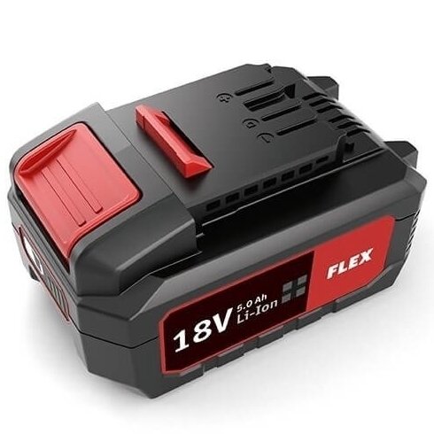 Akumuliatorinių įrankių rinkinys FLEX FLEXPACK V 5 Akumuliatorinių įrankių rinkinys FLEX FLEXPACK V 5