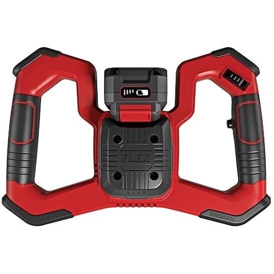 Akumuliatorinė maišyklė su antgaliu WR3R 120 FLEX MXE 18,0-EC/5,0 Set 5 Akumuliatorinė maišyklė su antgaliu WR3R 120 FLEX MXE 18,0-EC/5,0 Set 5