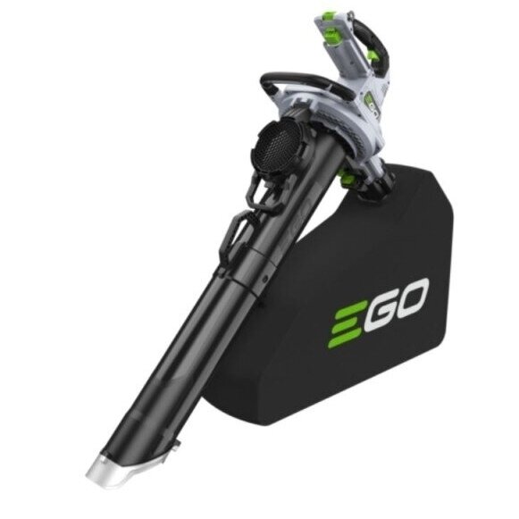 Akumuliatorinis lapų pūstuvas / rinktuvas EGO Power+ LV5000E Akumuliatorinis lapų pūstuvas / rinktuvas EGO Power+ LV5000E
