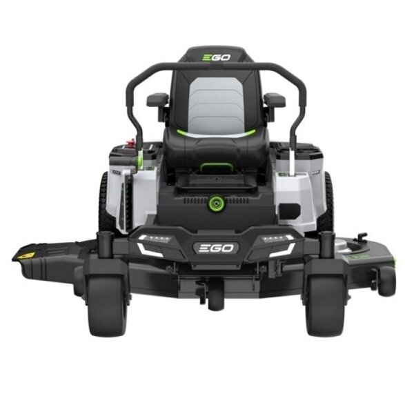 Akumuliatorinis nulinio apsisukimo traktorius EGO Power+ ZT5201E-L 1320mm 4 Akumuliatorinis nulinio apsisukimo traktorius EGO Power+ ZT5201E-L 1320mm 4