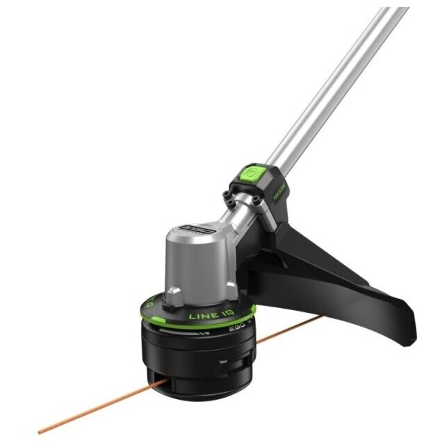 Akumuliatorinis trimeris EGO Power+ ST1610E-T 40cm Line IQ 4