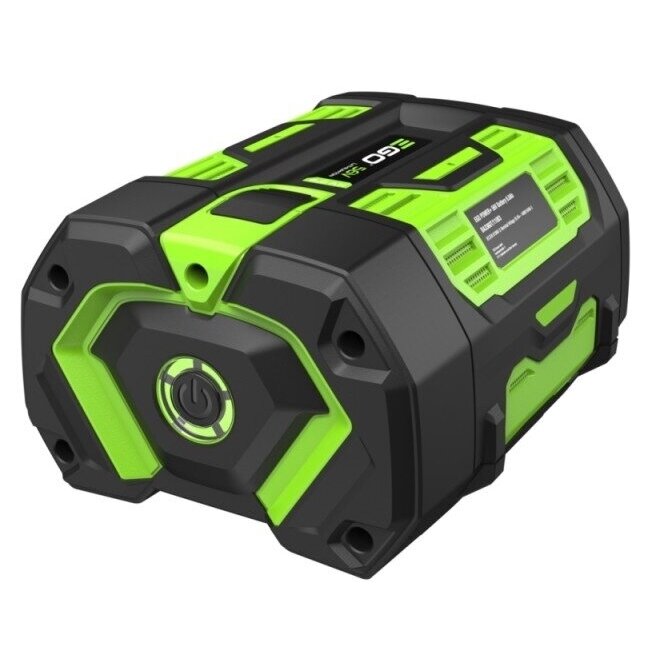 Akumuliatorius EGO Power+ BA3360T 56V 6,0Ah Akumuliatorius EGO Power+ BA3360T 56V 6,0Ah