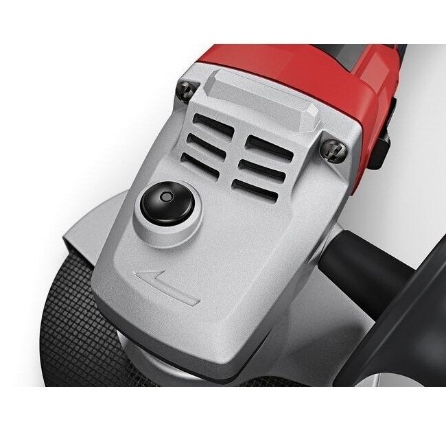 Akumuliatorinis kampinis šlifuoklis FLEX LBE 125 18.0-EC C 2 Akumuliatorinis kampinis šlifuoklis FLEX LBE 125 18.0-EC C 2