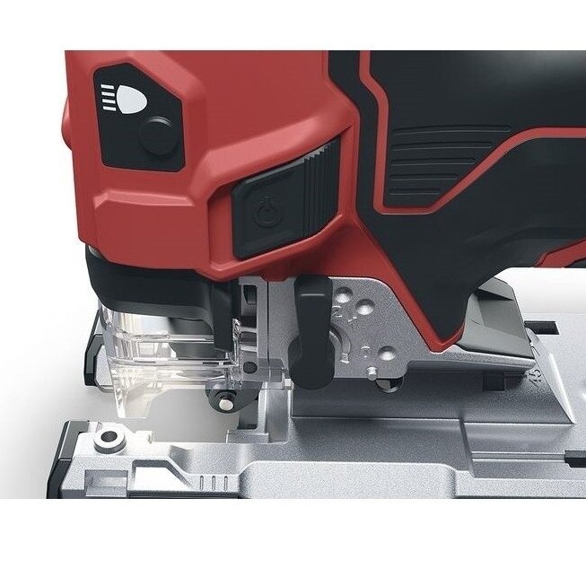 Akumuliatorinis siaurapjūklis FLEX JS 18,0-EC/5,0 Set 3 Akumuliatorinis siaurapjūklis FLEX JS 18,0-EC/5,0 Set 3