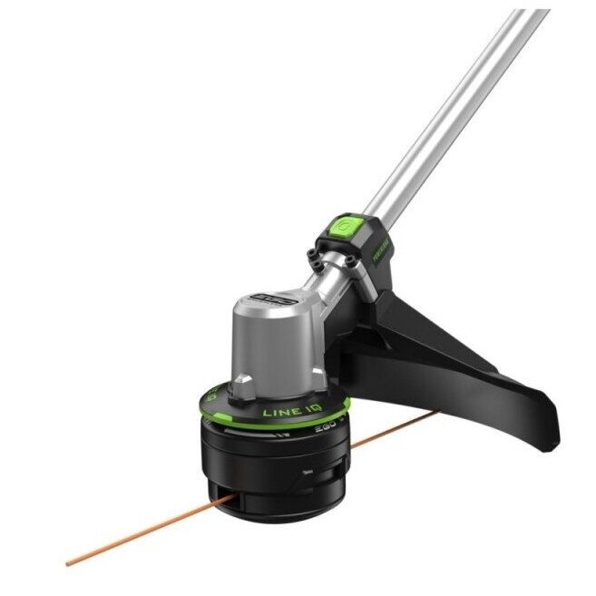 Akumuliatorinis trimeris EGO Power+ ST1613E-T 40cm Line IQ 5 Akumuliatorinis trimeris EGO Power+ ST1613E-T 40cm Line IQ 5