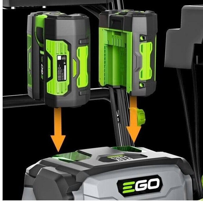 Akumuliatorinis savaeigis sniego valytuvas EGO Power+ SNT2400E 61cm 5 Akumuliatorinis savaeigis sniego valytuvas EGO Power+ SNT2400E 61cm 5