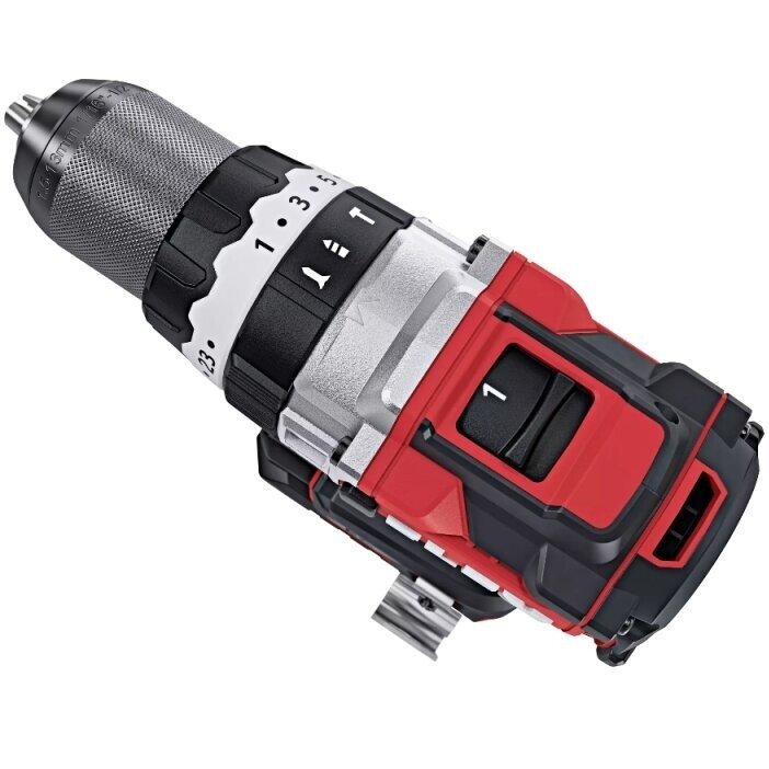 Akumuliatorinis smūginis gręžtuvas FLEX PD 2G 18,0 EC C HD 2