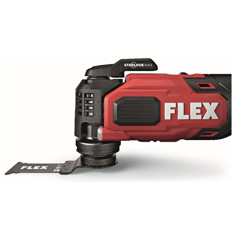 Akumuliatorinis daugiafunkcinis įrankis FLEX MT 18,0 EC C 3 Akumuliatorinis daugiafunkcinis įrankis FLEX MT 18,0 EC C 3