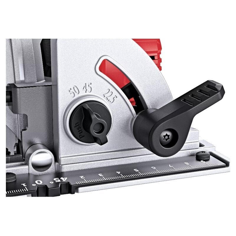 Akumuliatorinis diskinis pjūklas FLEX CS 62 18,0-EC C 7