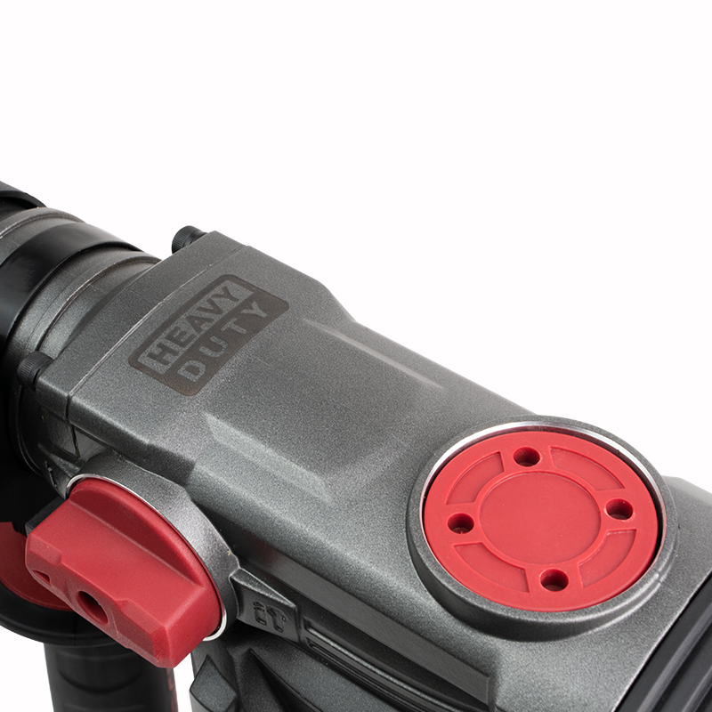 Akumuliatorinis perforatorius su plastikine dėže 4.5J 4.0Ah 20V LI-ION WORCRAFT CRHS20LiBDM 4