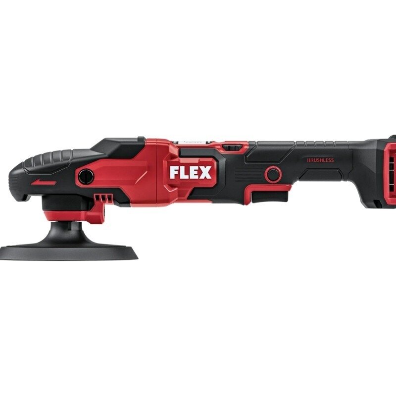Akumuliatorinis poliruoklis FLEX PE 150 18-EC 1