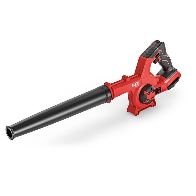 Akumuliatorinis pūstuvas FLEX BW 18,0-EC