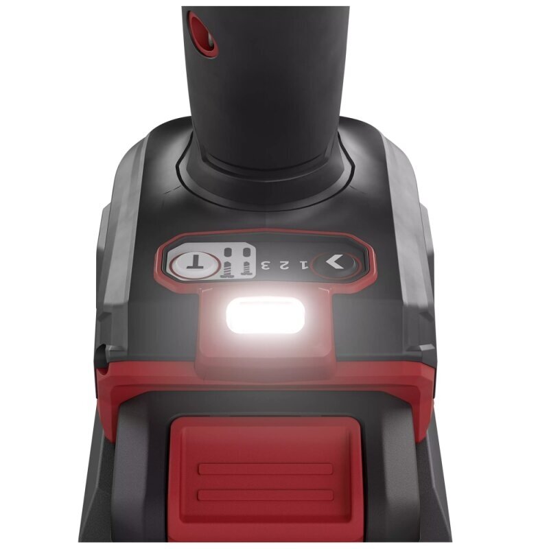 Akumuliatorinis smūginis suktuvas FLEX ID 1/4" 18,0 5,0Ah EC HD 3 Akumuliatorinis smūginis suktuvas FLEX ID 1/4" 18,0 5,0Ah EC HD 3