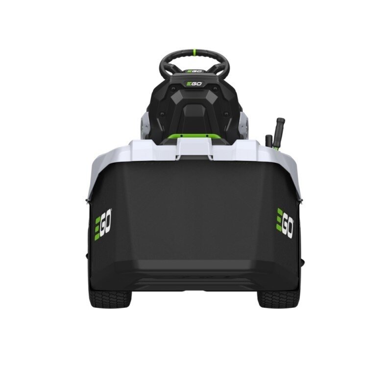 Akumuliatorinis sodo traktorius EGO Power+ TR3801E-B 6