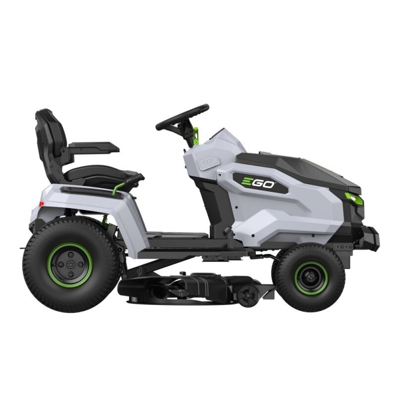 Akumuliatorinis sodo traktorius EGO Power+ TR4201E 3