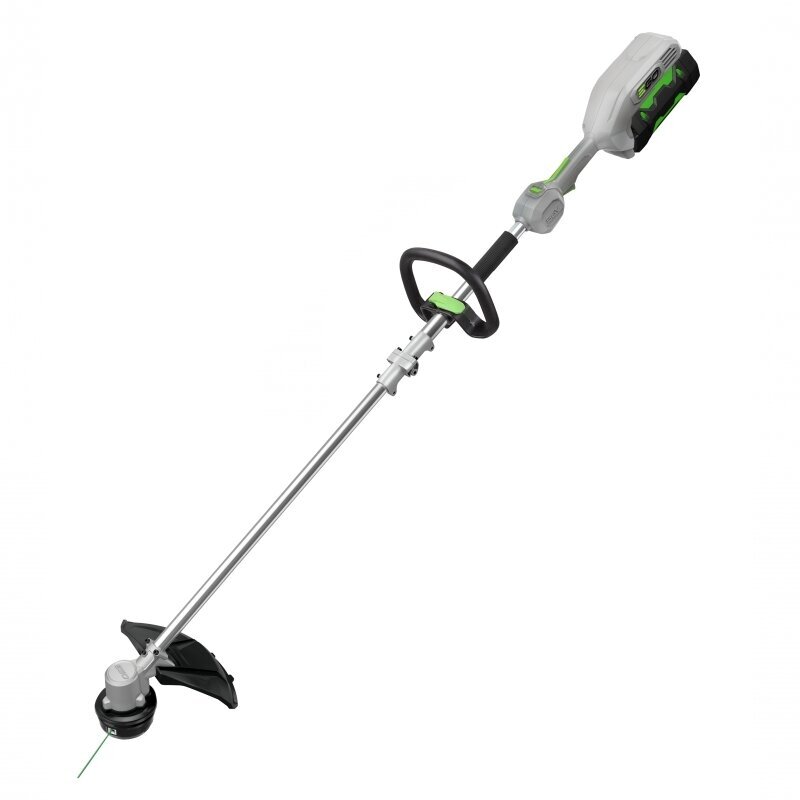 Akumuliatorinis trimeris EGO Power+ Split-Shaft ST1301E-S 33cm Akumuliatorinis trimeris EGO Power+ Split-Shaft ST1301E-S 33cm