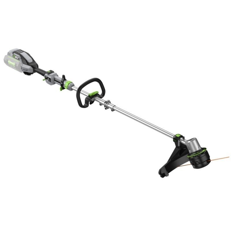 Akumuliatorinis trimeris EGO Power+ ST1610E-T 40cm Line IQ 2