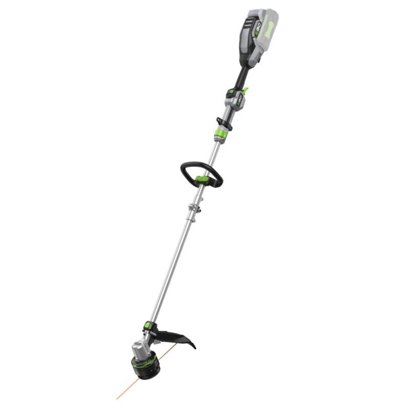 Akumuliatorinis trimeris EGO Power+ ST1610E-T 40cm Line IQ Akumuliatorinis trimeris EGO Power+ ST1610E-T 40cm Line IQ