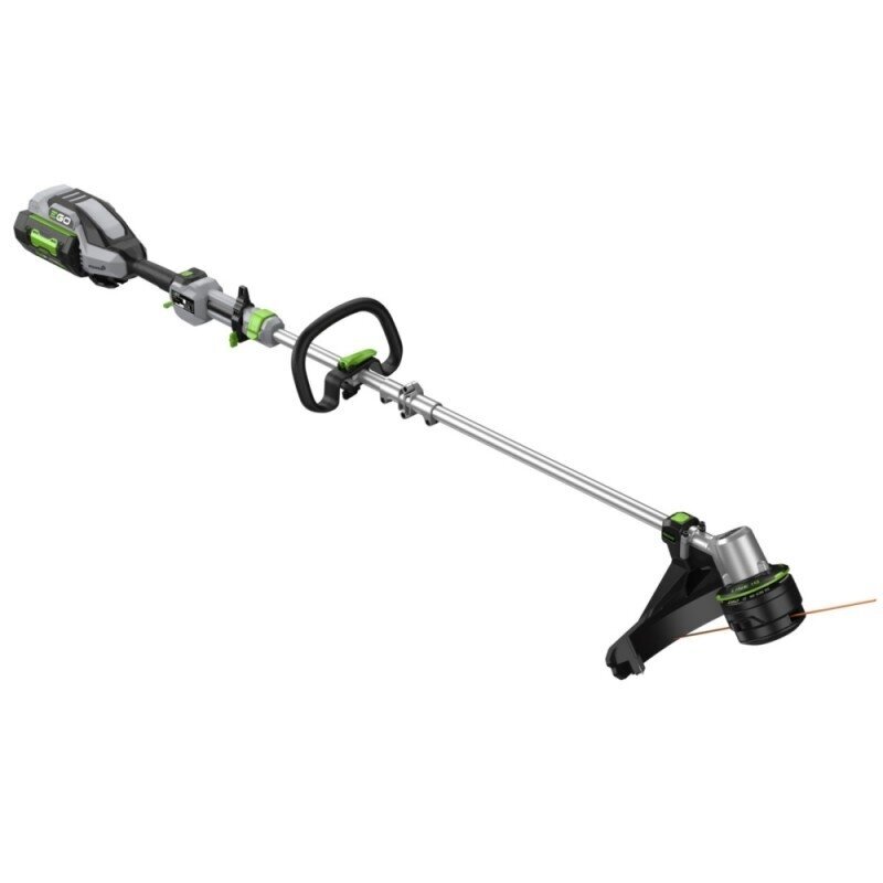 Akumuliatorinis trimeris EGO Power+ ST1613E-T 40cm Line IQ 2 Akumuliatorinis trimeris EGO Power+ ST1613E-T 40cm Line IQ 2