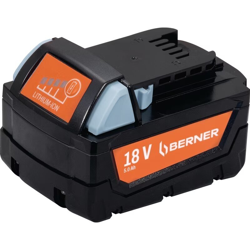 Akumuliatorius 18V BBP LI-ION 5.0Ah 241915